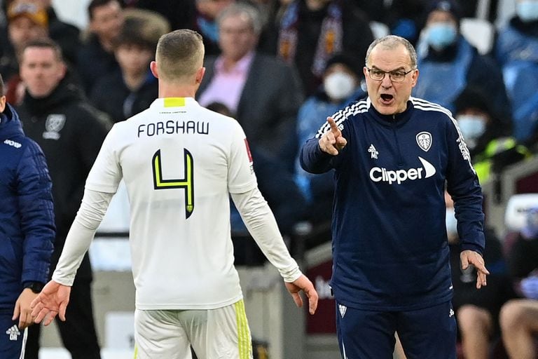 El Leeds inglés, el equipo dirigido por el argentino Marcelo Bielsa, realizó ocho operaciones mediante la nueva app.