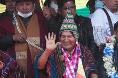Runasur. El nuevo bloque que impulsa Evo Morales e incluye a la Argentina