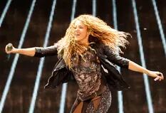 Shakira vendió su catálogo de canciones
