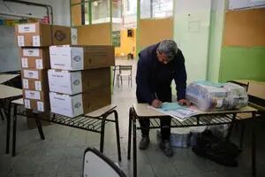 Elecciones: Pro presentó un proyecto de boleta única, pero el peronismo se opone