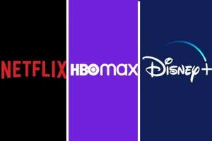 Netflix, HBO y Disney+: cuáles son los estrenos más populares de agosto