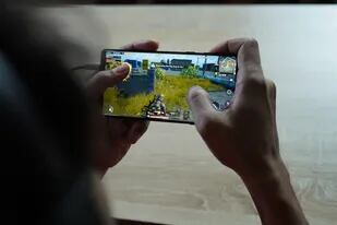 Samsung le puso la tecnología de gráficos de la PS5 a su nuevo chip para celulares