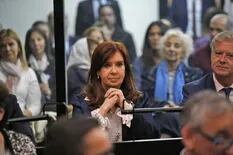 El fiscal ante la Casación rechazará el sobreseimiento de Cristina Kirchner en Hotesur y Los Sauces