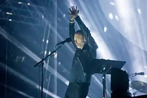 Radiohead en la Argentina: la noche en que todos fuimos "weirdos"