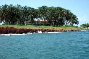 La isla del Caribe que está en venta y es más barata que comprar una casa en Florida
