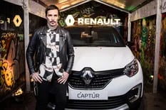 Renault Captur BOSE, el SUV con el mejor sistema de sonido del mercado