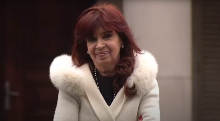 Cristina Kirchner: “Las prepagas no saben dónde colocar a la gente”