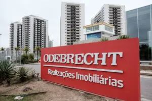 Odebrecht demandó al Gobierno por no dejarla competir en la obra pública