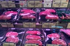 Carne de calidad: a la conquista del mercado chino