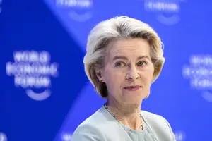 La mujer más poderosa de Europa confirma que buscará extender su mandato tras meses de especulaciones