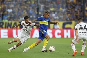 Por qué Boca no está clasificado para la Libertadores y qué le falta para lograrlo