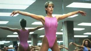Perfección (1985), de James Bridges, fue un exponente del furor por los aerobics de los 80 y marcó la obsesión por el cuerpo y la belleza que condujo a Curtis a las adicciones