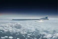 Viajes: el avión que volará a cualquier lugar del mundo en 4 horas por US$100