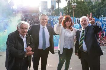 El pronóstico de Pepe Mujica sobre las elecciones en la Argentina y el futuro del peronismo
