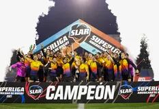 Superliga Americana. Qué le deja al rugby argentino la conquista de Jaguares XV