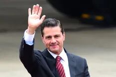 Peña Nieto se despide y el país gira a la izquierda