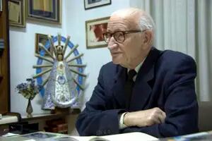 Murió Miguel Woites, el gran referente de la información católica