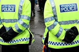 La Policía Metropolitana dice que no tiene "fe" en el alcalde de Londres tras la dimisión de la jefa del cuerpo