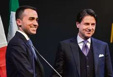 Tras un largo limbo, Italia forma el gobierno que más asusta a la UE