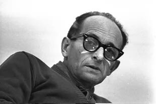 Eichmann: cómo fue el juicio del brutal jerarca nazi secuestrado en la Argentina