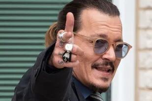 La condición de Johnny Depp para renunciar a los US$10 millones de indemnización de Amber Heard