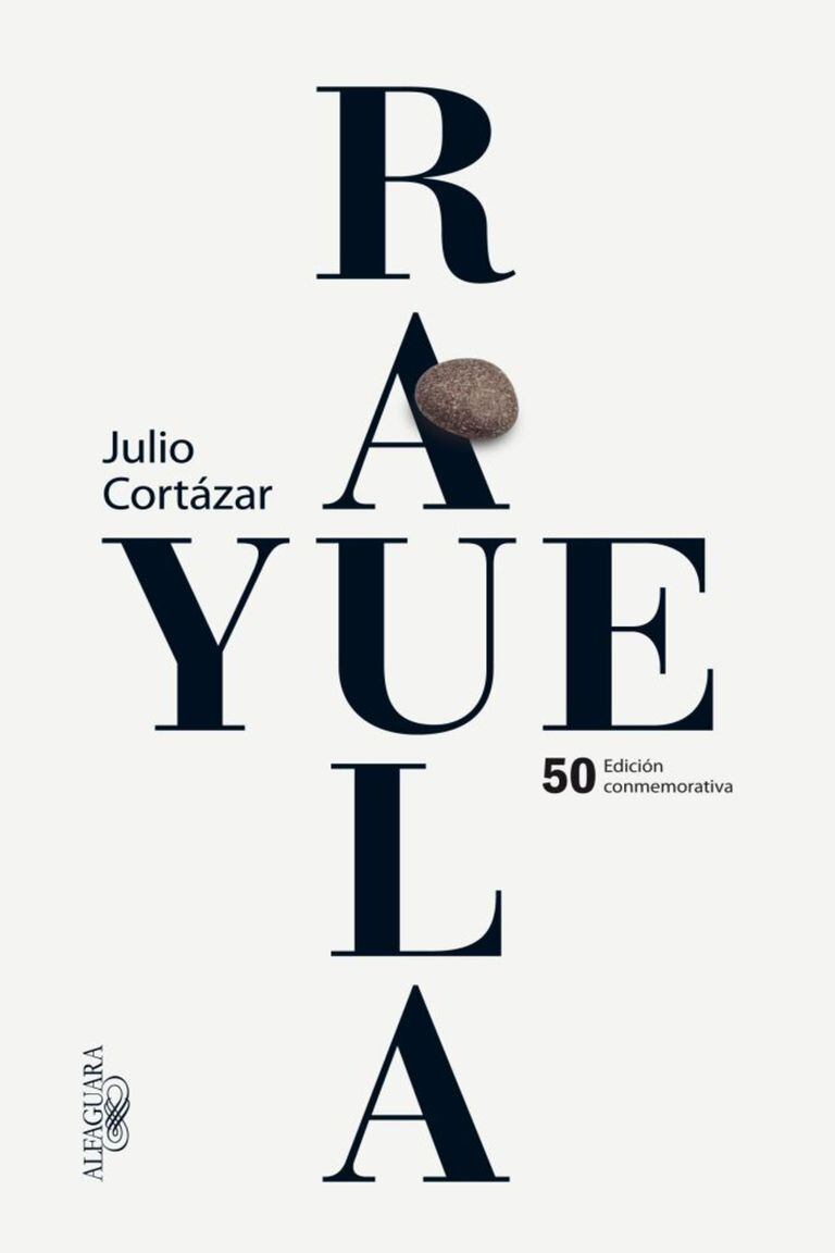 "Rayuela" de Julio Cortázar