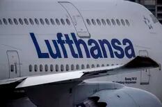 Lufthansa impidió que más de 100 judíos ortodoxos aborden un vuelo y luego pidió perdón