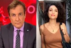Paulo Vilouta: “Julia Mengolini fue mi peor compañera, defendía la corrupción“