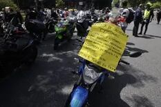 En doce meses fueron robadas 25.000 motocicletas y los conductores exigen medidas para frenar la ola de ataques