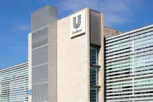 Unilever separa una unidad de negocios para “racionalizar sus operaciones”