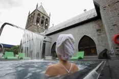 En Quebec las iglesias se hacen templos del queso, el ejercicio y el erotismo