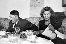 El casamiento antes del suicidio: el pacto entre Hitler y Eva Braun en sus horas finales