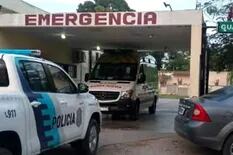 Conmoción: robaron un respirador de la sala de terapia en Coronel Vidal
