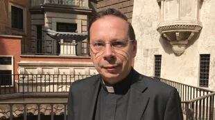 Monseñor Mariano Fazio opinó sobre la confirmación de que el Papa no vendrá a la Argentina en 2018