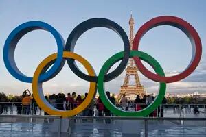 Robaron información sensible sobre la organización de los Juegos Olímpicos París 2024