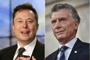 Macri le escribió a Musk tras la compra de Twitter: “Sin libertad de expresión no hay democracia”