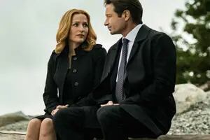 A 25 años de su estreno, 5 curiosidades de la serie The X-Files