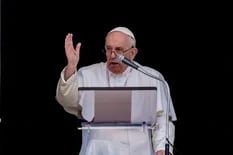 El Papa expresó su “dolor” por los ataques de Ortega a la Iglesia de Nicaragua