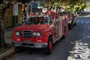 Son bomberos voluntarios y les robaron cinco veces en tres días: “Las pérdidas superan el millón y medio de pesos”