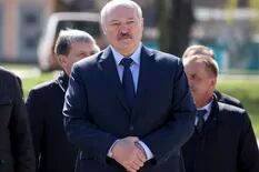 Alexander Lukashenko: el “último dictador de Europa” convertido en “pirata”
