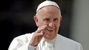 El papa Francisco, entre los favoritos para el Nobel de la Paz