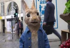 Peter Rabbit 2: conejo en fuga le pone acción y enredos al adorable héroe de Beatrix Potter