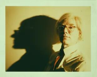 Este año Netflix estrenó la miniserie "Los diarios de Andy Warhol"
