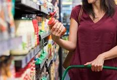Las ventas en supermercados crecieron 5,2% en octubre