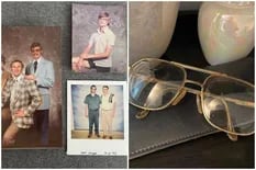 Venden por 150.000 dólares los icónicos anteojos de Jeffrey Dahmer