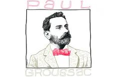 Paul Groussac, el intelectual francés que se radicó en la pampa