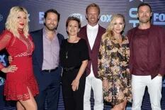 Beverly Hills 90210 vuelve hoy a la TV: así palpitan el regreso sus actores