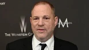 Una nueva y grave acusación contra Harvey Weinstein