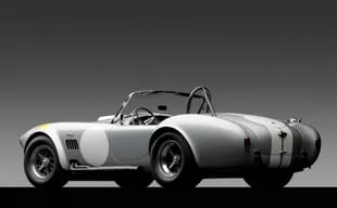 Shelby 427 Cobra S/C, 1966