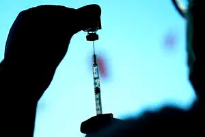 La vacuna de Pfizer para menores de 5 años podría estar disponible a fines de febrero